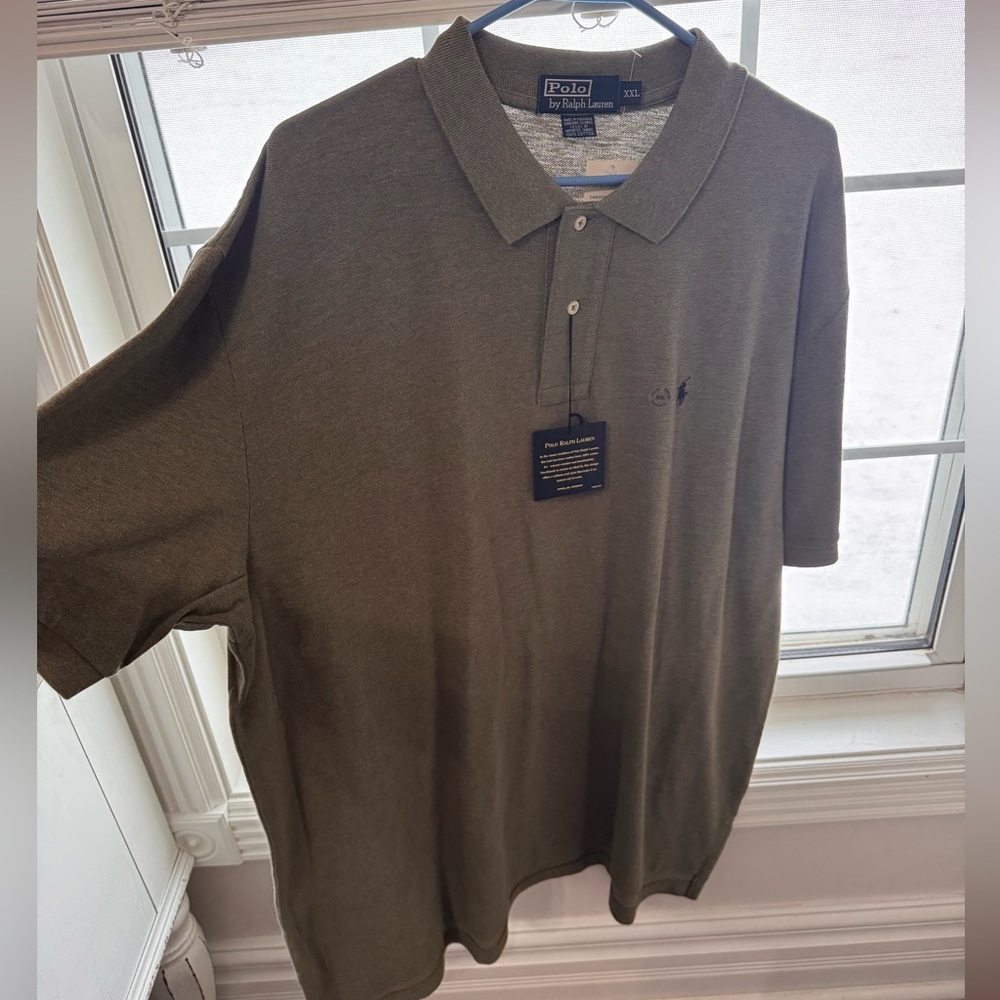 NWT Ralph Lauren Polo